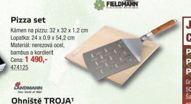 Pizza set