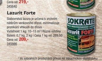 Lazurit Forte