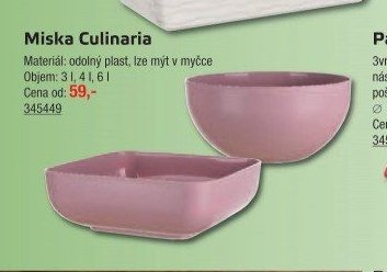Miska Culinaria