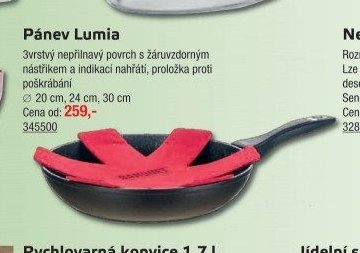 Pánev Lumia