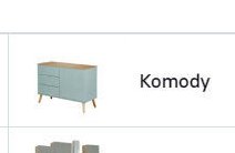 Komody
