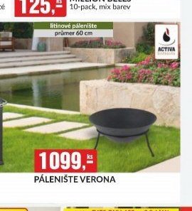 Páleniště Verona