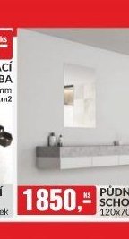 Lineární odvodnění KL. A15 1000x130 mm plastový nebo betonový žlábek