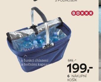 Nákupní košík