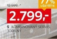 Kombinovaný servis