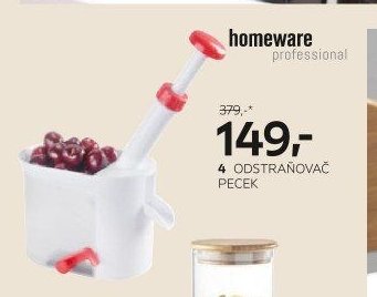 Odstraňovač pecek