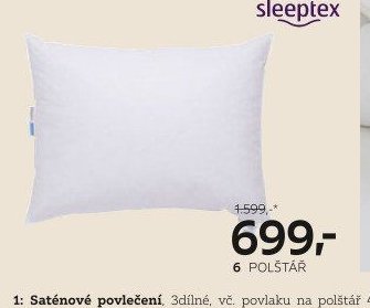 Polštář