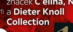 Dieter Knoll Collection
