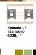 Komoda