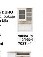 Vitrína .03