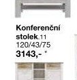 Konferenční stolek .11
