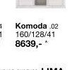 Komoda .02