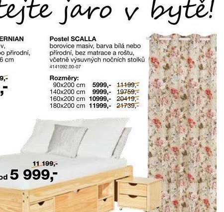 Postel SCALLA