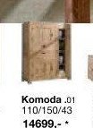 Komoda .01