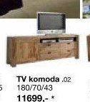 TV komoda .02