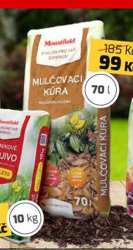 Mulčovací kůra