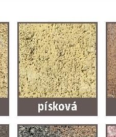 Zdicí cihly History - písková