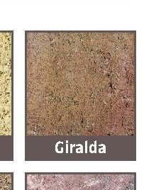 Zdicí cihly History - Giralda