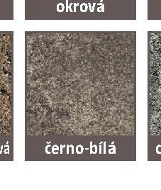 Zdicí cihly History - černo-bílá