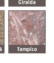 Zdicí cihly History - Tampico