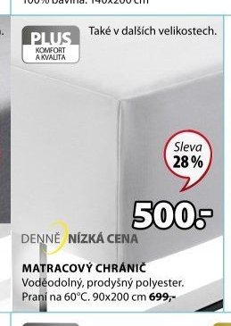 MATRACOVÝ CHRÁNIČ