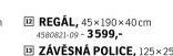 Regál