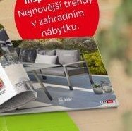 Zahradní sestava (v katalogu)