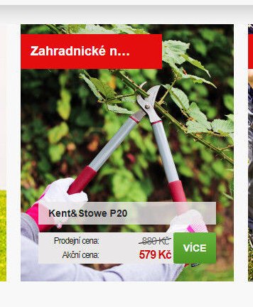Kent&Stowe P20