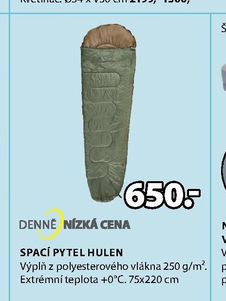 SPACÍ PYTEL HULEN