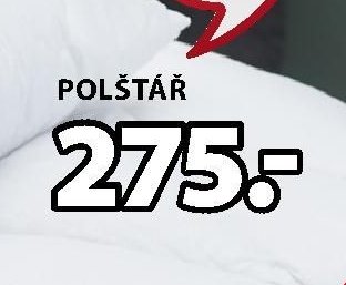 POLŠTÁŘ