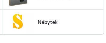 Nábytek