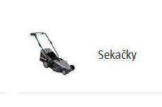 Sekačky
