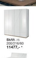 Skříň .15