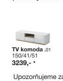 TV komoda .01