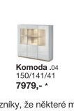 Komoda .04