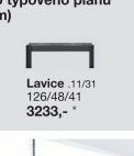 Lavice