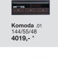 Komoda