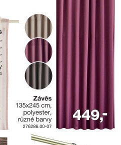 Závěs