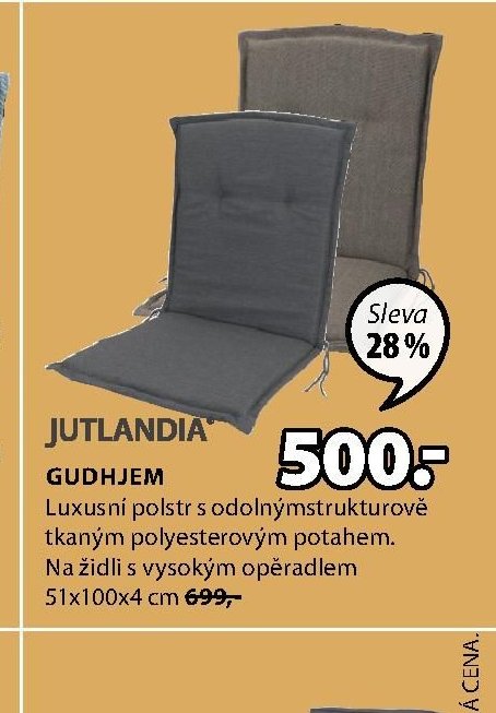 JUTLANDIA GUDHJEM