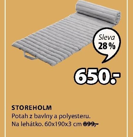 STOREHOLM