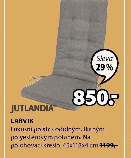 JUTLANDIA LARVIK