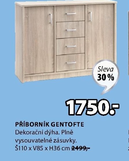 PŘÍBORNÍK GENTOFTE