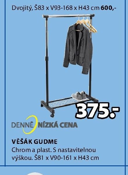 VĚŠÁK GUDME