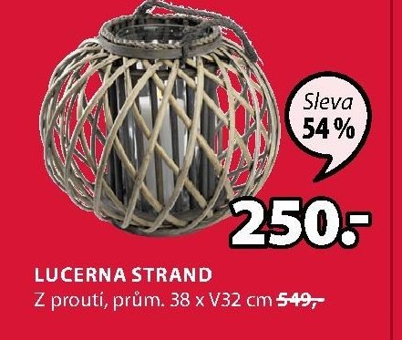 LUCERNA STRAND