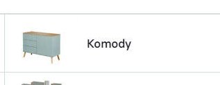 Komody