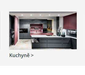 Kuchyně