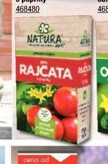 Hnojivo přírodní pro rajčata a papriky