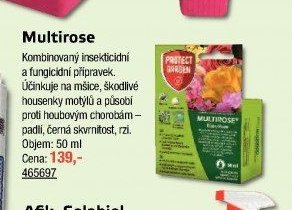 Multirose