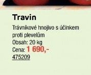 Travin