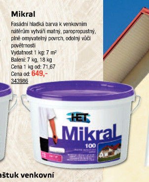 Mikral